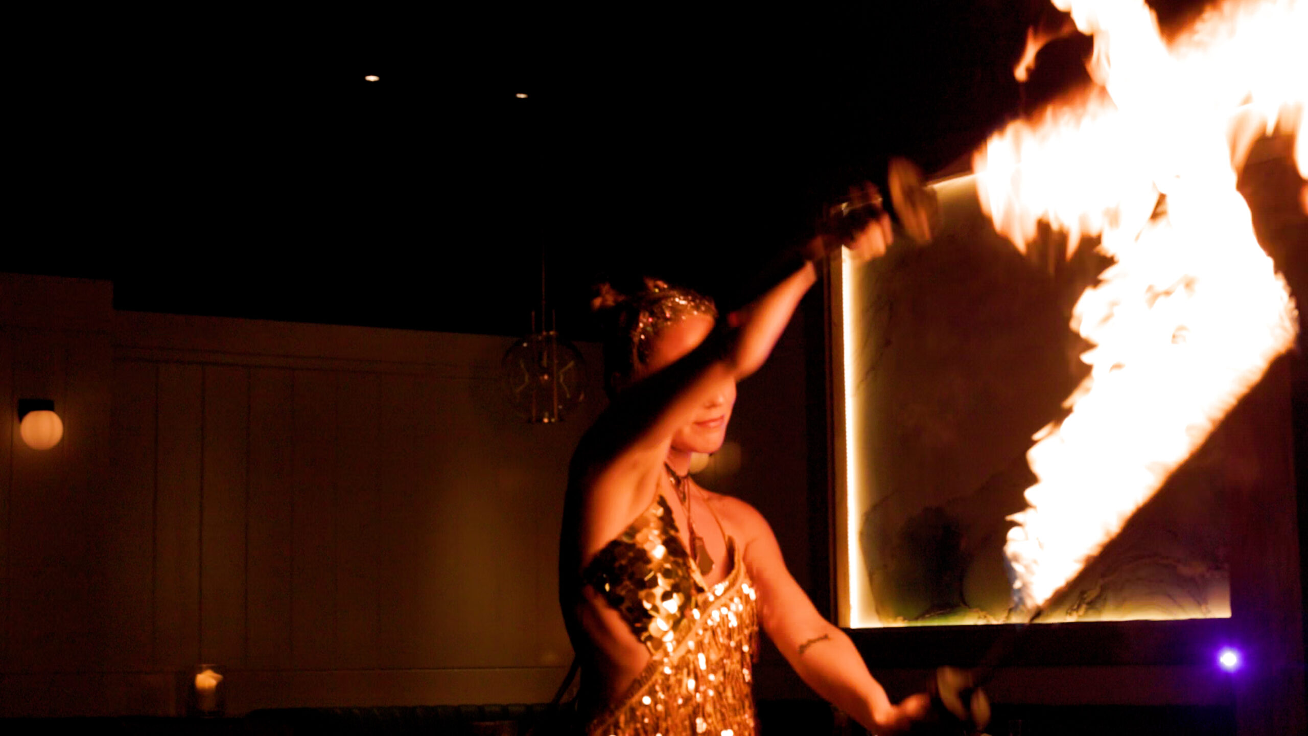 FIRESWORD